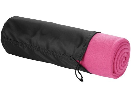 Плед Huggy в чехле