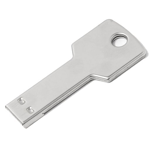 USB flash-карта KEY (16Гб)