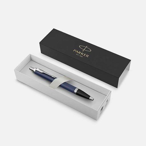 Ручка шариковая Parker IM Core GT