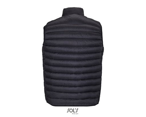 Жилет VICTOIRE BW мужской