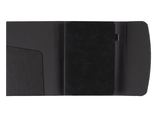 Набор подарочный Solution Prestige Trio (ежедневник в суперобложке, колонка, внешний аккумулятор)