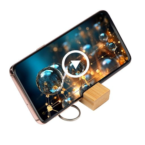 Подставка для телефона Purse