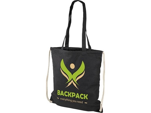 Сумка-рюкзак Eliza, 240 г/м2