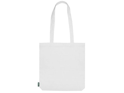 Сумка из плотного хлопка Caravan 220, плотность 220 г/м2