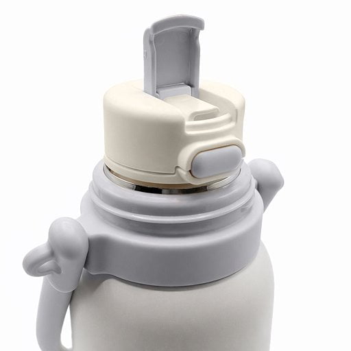 Термос Holdy с ручкой