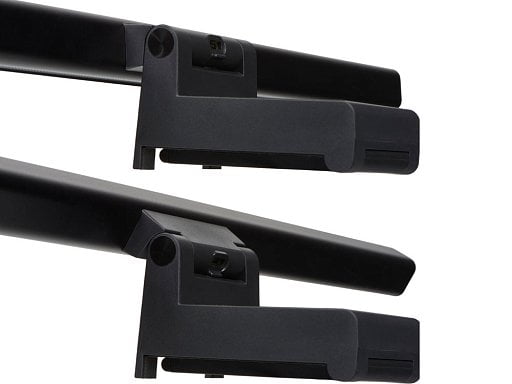 Лампа для монитора PractIQ с датчиком движения, 66 LED, диммер