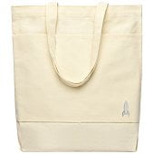 Сумка для покупок JETTA 325 г/м2 с шильдом