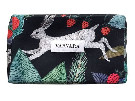 Косметичка Зайцы, Varvara