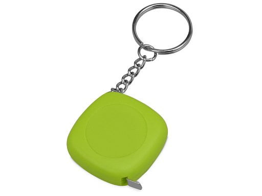 Брелок-рулетка 1м Block