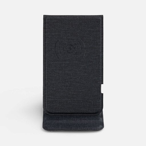 Подставка для смартфона с беспроводной зарядкой Kickstand