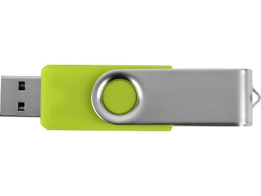 Флеш-карта USB 2.0 «Квебек»