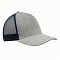 Бейсболка CASUAL FIT, 5 клиньев