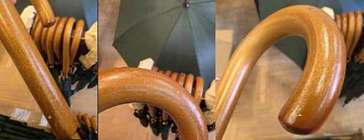 Зонт автоматический