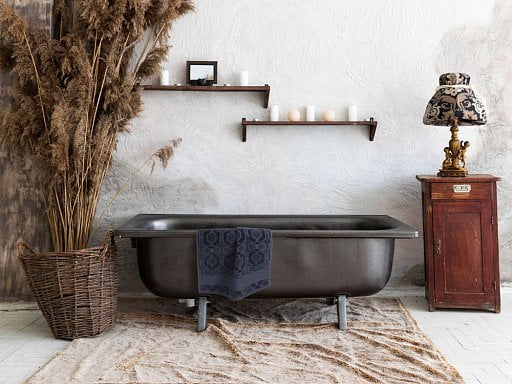 Полотенце Velin, среднее