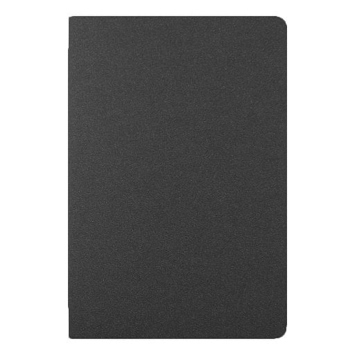 Ежедневник Flexy Cristal de quartz А5, недатированный, в гибкой обложке