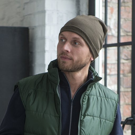 Шапка  BROOKLIN 