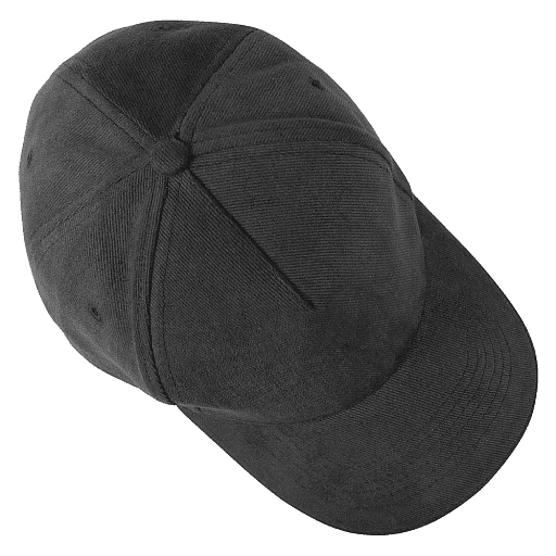 Кепка 5-панельная Oxford 300