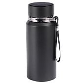 Термос Henzo с дисплеем и инфьюзером