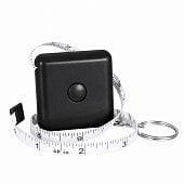Рулетка Pocket 1,5 м