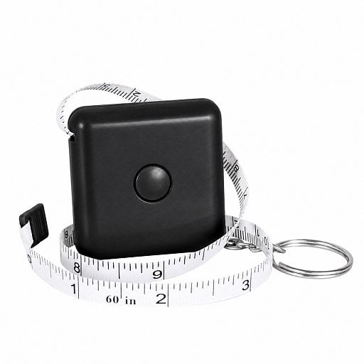 Рулетка Pocket 1,5 м