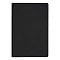 Ежедневник Flexy Latte Soft Touch Black Edition Color А5, недатированный, в гибкой обложке
