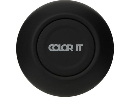 Термокружка Vacuum mug C1, soft touch, 370 мл