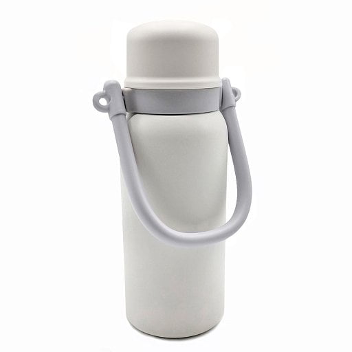 Термос Holdy с ручкой