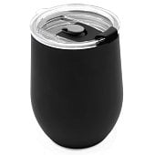 Термокружка с двойной стенкой SOFTO To Go софт тач