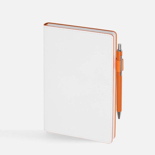 Набор White Shall