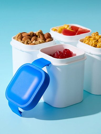 Ланчбокс для снеков Lunch Crunch