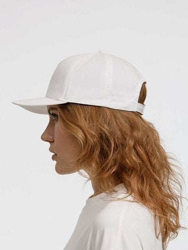 Бейсболка Seguro