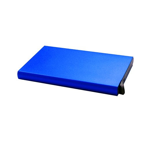 Держатель банковских карт Visir с защитой от копирования RFID