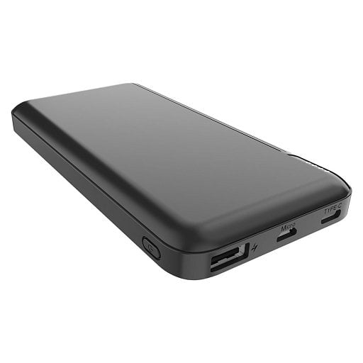 Внешний аккумулятор Optima, 10000 Mah