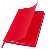 Ежедневник A5 недатированный Dante в мягком переплете софт тач