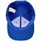 Бейсболка Snapback с прямым козырьком