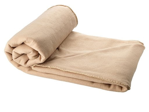 Плед Huggy в чехле