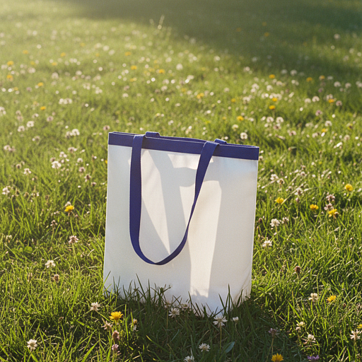 Сумка для покупок YUUGEN 283 г/м2