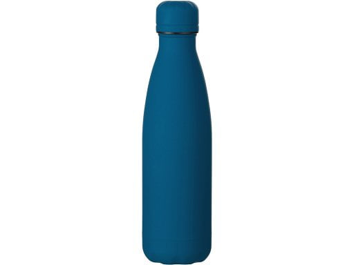 Термобутылка Актив Soft Touch, 500 мл