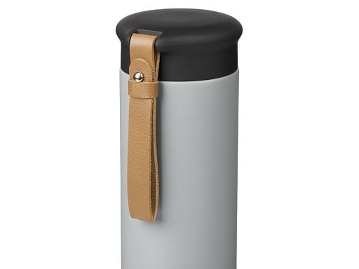 Вакуумный термос Engage, 450 мл, тубус