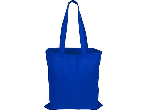 Сумка для шопинга Carryme 140 хлопковая, 140 г/м2