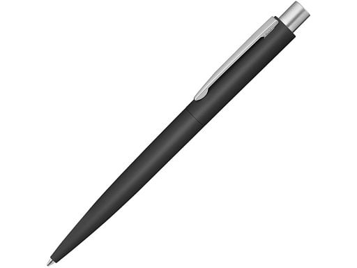 Ручка шариковая металлическая «Lumos» soft-touch