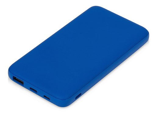 Подарочный набор с бутылкой для воды и повербанком С2, 10000 mAh