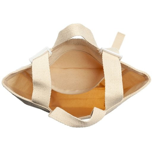 Рюкзак холщовый Discovery Bag