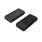 Внешний аккумулятор Vekta, 16000mAh