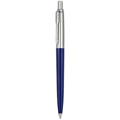 Ручка шариковая Parker Jotter Originals Chrome CT