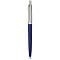 Ручка шариковая Parker Jotter Originals Chrome CT