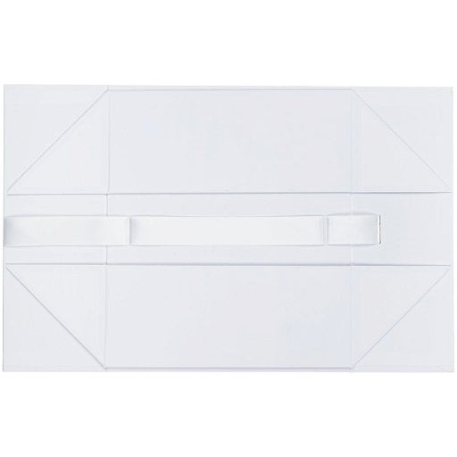 Коробка складная Rusetti, M