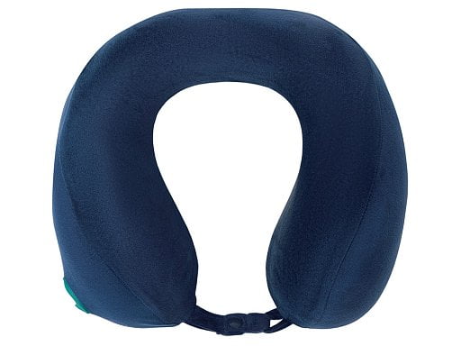 Подушка для путешествий массажная Travel Blue Massage Tranquility Pillow (217)