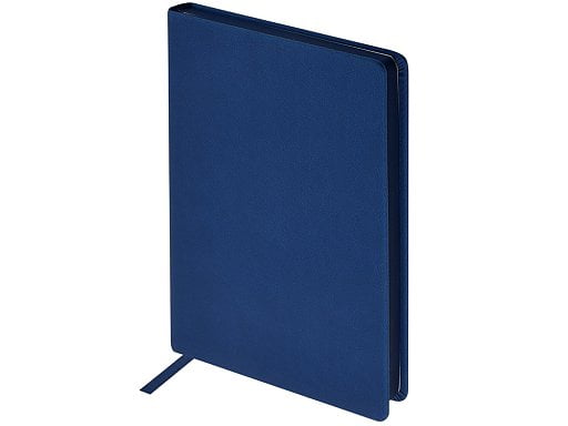 Ежедневник А5 Megapolis Color New soft-touch