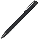 Ручка шариковая Legend Soft Touch Monochrome Requis